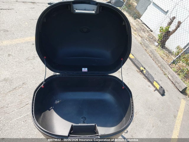 40079832 :رقم المزاد ، RKRSG36N6GA001028 vin ، 2016 Yamaha Xc155 مزاد بيع