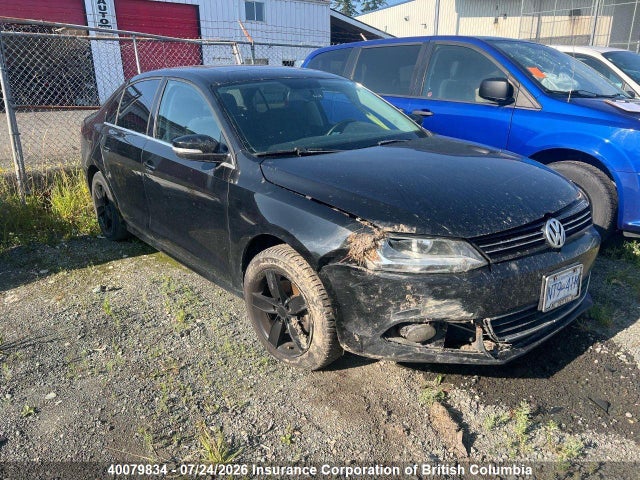 Продаж на аукціоні авто 2011 Volkswagen Jetta, vin: 3VWDL7AJ3BM069593, номер лоту: 40079834