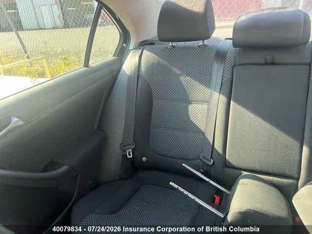 Продаж на аукціоні авто 2011 Volkswagen Jetta, vin: 3VWDL7AJ3BM069593, номер лоту: 40079834