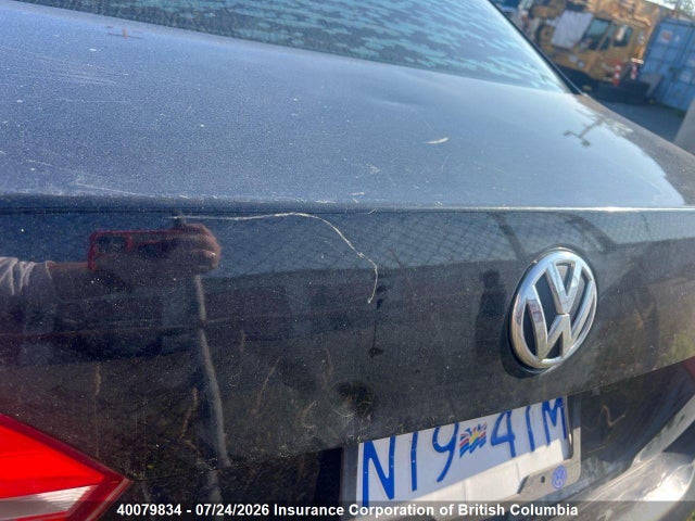 Продаж на аукціоні авто 2011 Volkswagen Jetta, vin: 3VWDL7AJ3BM069593, номер лоту: 40079834
