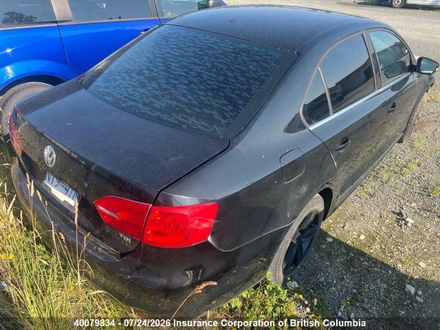 Продаж на аукціоні авто 2011 Volkswagen Jetta, vin: 3VWDL7AJ3BM069593, номер лоту: 40079834