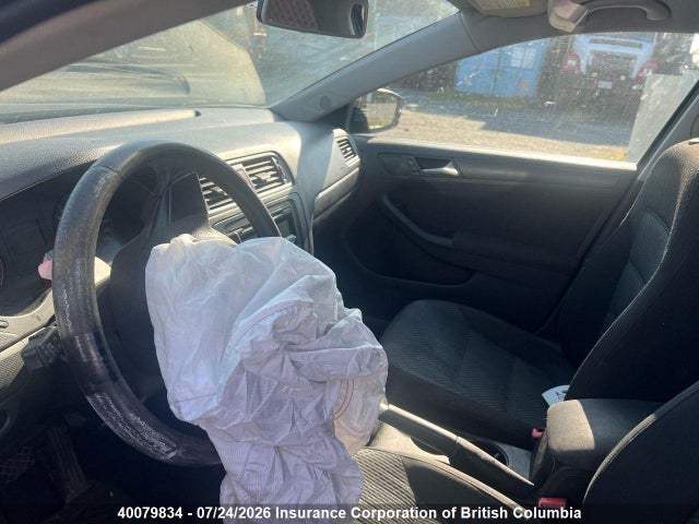 Продаж на аукціоні авто 2011 Volkswagen Jetta, vin: 3VWDL7AJ3BM069593, номер лоту: 40079834
