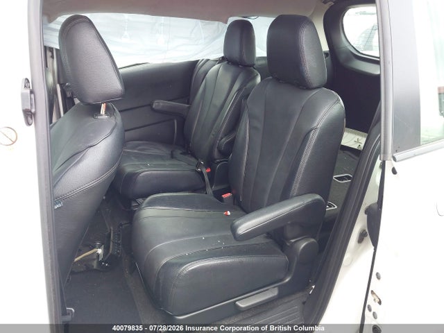 2012 Mazda Mazda5 Gs მანქანა იყიდება აუქციონზე, vin: JM1CW2CL1C0122500, აუქციონის ნომერი: 40079835