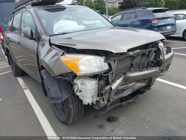 Продаж на аукціоні авто 2009 Toyota Rav4, vin: 2T3BK33V39W006573, номер лоту: 40079836