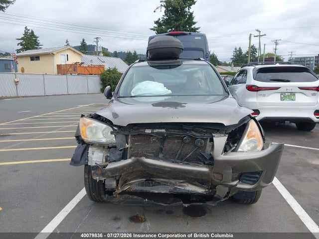 Продаж на аукціоні авто 2009 Toyota Rav4, vin: 2T3BK33V39W006573, номер лоту: 40079836