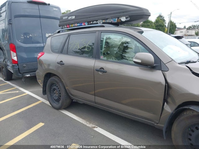 Продаж на аукціоні авто 2009 Toyota Rav4, vin: 2T3BK33V39W006573, номер лоту: 40079836
