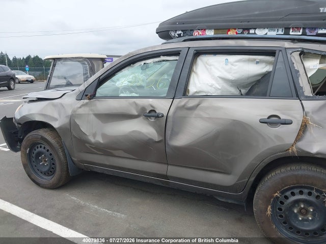 Продаж на аукціоні авто 2009 Toyota Rav4, vin: 2T3BK33V39W006573, номер лоту: 40079836