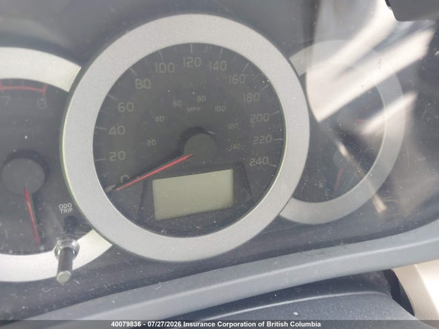 Продаж на аукціоні авто 2009 Toyota Rav4, vin: 2T3BK33V39W006573, номер лоту: 40079836