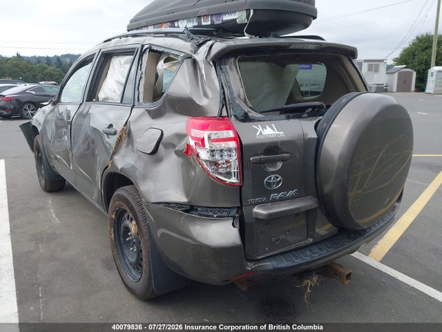 Продаж на аукціоні авто 2009 Toyota Rav4, vin: 2T3BK33V39W006573, номер лоту: 40079836