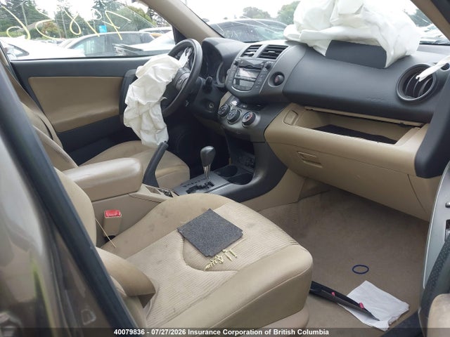 Продаж на аукціоні авто 2009 Toyota Rav4, vin: 2T3BK33V39W006573, номер лоту: 40079836