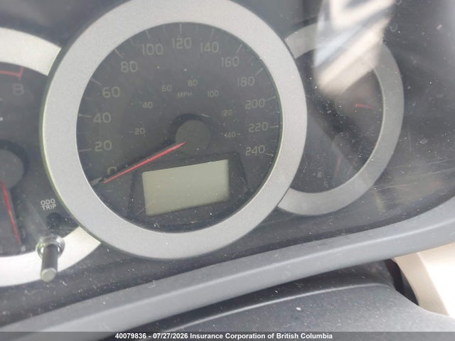 Продаж на аукціоні авто 2009 Toyota Rav4, vin: 2T3BK33V39W006573, номер лоту: 40079836