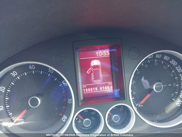 Продаж на аукціоні авто 2007 Volkswagen New Gti, vin: WVWHV71K17W208005, номер лоту: 40076330