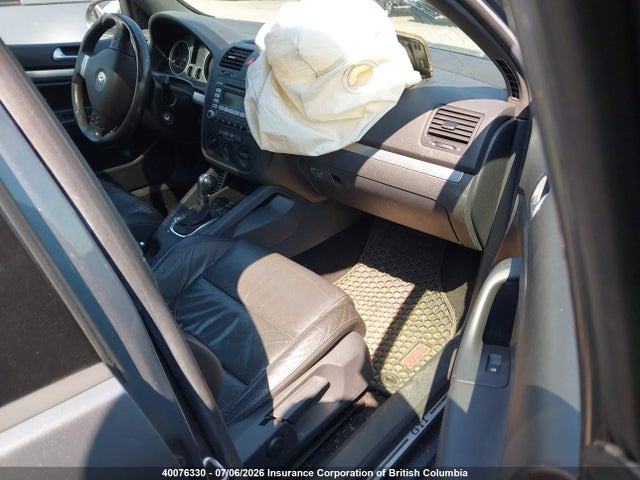 Продаж на аукціоні авто 2007 Volkswagen New Gti, vin: WVWHV71K17W208005, номер лоту: 40076330