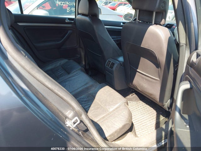 Продаж на аукціоні авто 2007 Volkswagen New Gti, vin: WVWHV71K17W208005, номер лоту: 40076330