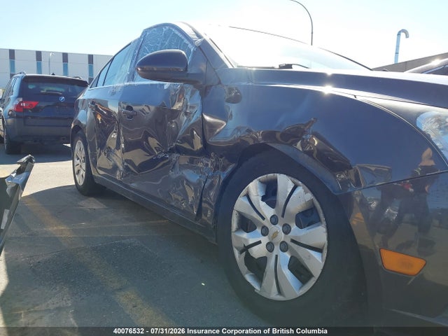 Chevrolet CRUZE LT 2014 1G1PC5SB9E7358108 Image 21