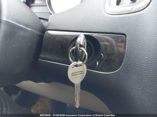 Dodge Grand Caravan Se 2014 2C4RDGBG1ER177460 Image 11