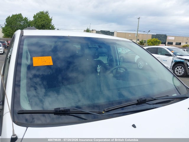Aukcja sprzedaży 2014 Dodge Grand Caravan Se, vin: 2C4RDGBG1ER177460, numer aukcji: 40079839