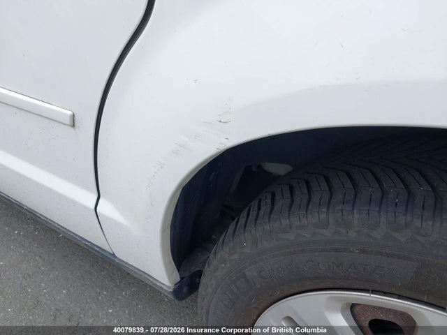 Dodge Grand Caravan Se 2014 2C4RDGBG1ER177460 Image 20