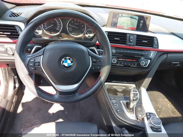 Продаж на аукціоні авто 2015 Bmw 428i, vin: WBA3N5C54FK198255, номер лоту: 40079840