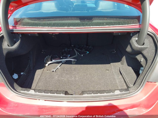 Продаж на аукціоні авто 2015 Bmw 428i, vin: WBA3N5C54FK198255, номер лоту: 40079840
