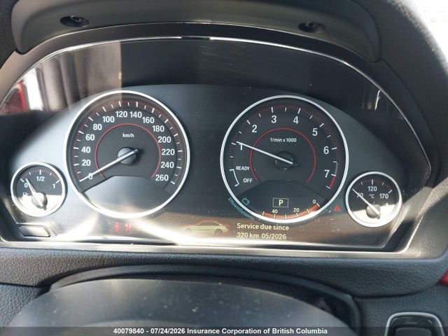 Продаж на аукціоні авто 2015 Bmw 428i, vin: WBA3N5C54FK198255, номер лоту: 40079840