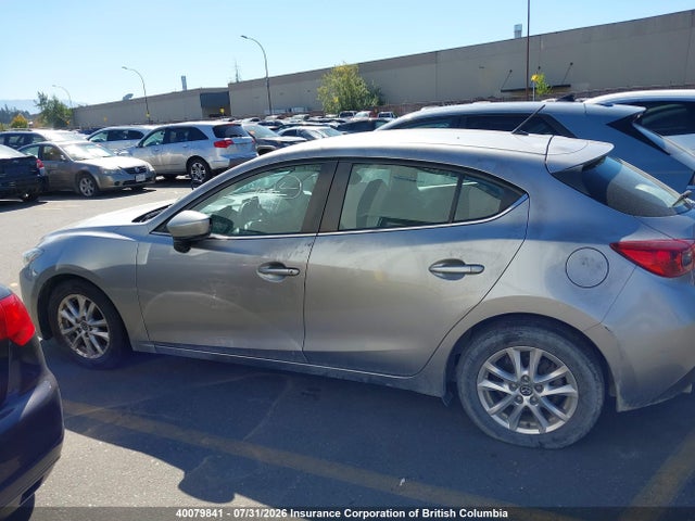 Mazda 3 TOURING 2015 3MZBM1L74FM135030 Image 15