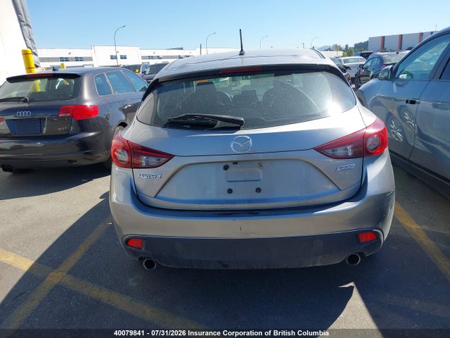 Mazda 3 TOURING 2015 3MZBM1L74FM135030 Image 17