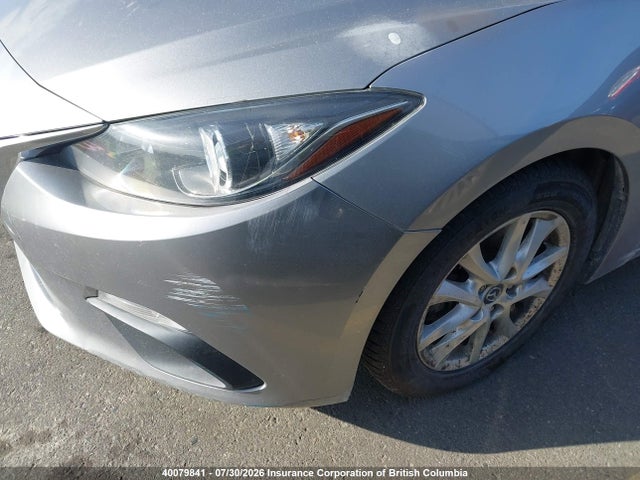 Mazda 3 TOURING 2015 3MZBM1L74FM135030 Image 6