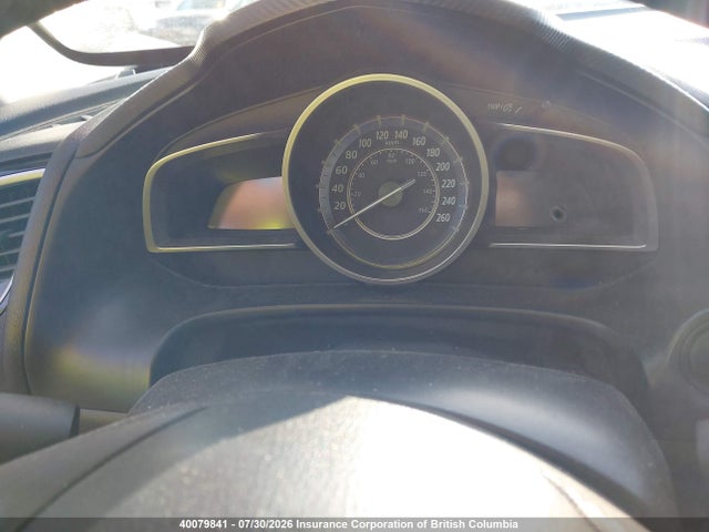 Mazda 3 TOURING 2015 3MZBM1L74FM135030 Image 7