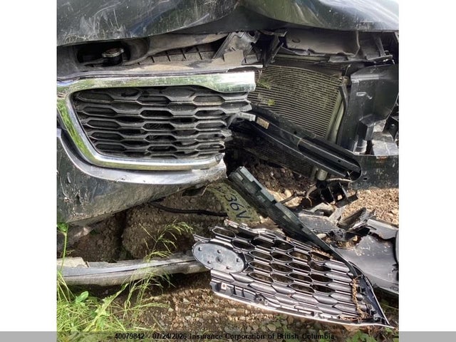 40079842 :رقم المزاد ، 5XYPGDA56LG639428 vin ، 2020 Kia Sorento S مزاد بيع