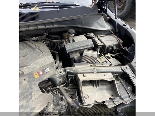 40079842 :رقم المزاد ، 5XYPGDA56LG639428 vin ، 2020 Kia Sorento S مزاد بيع