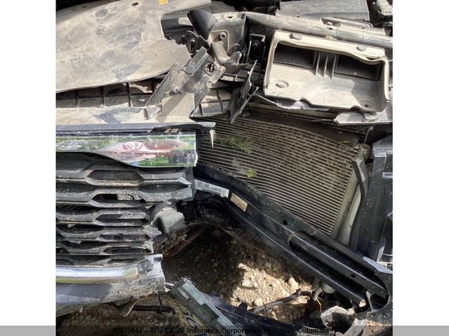 40079842 :رقم المزاد ، 5XYPGDA56LG639428 vin ، 2020 Kia Sorento S مزاد بيع
