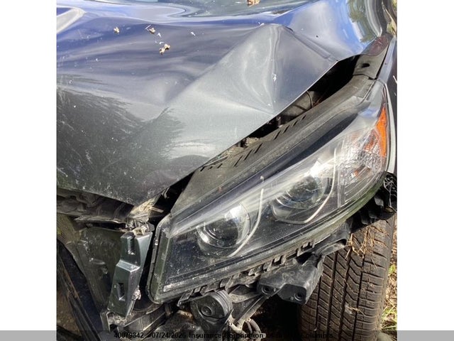 5XYPGDA56LG639428 KIA SORENTO S