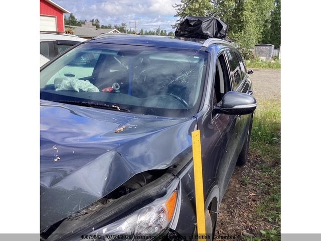40079842 :رقم المزاد ، 5XYPGDA56LG639428 vin ، 2020 Kia Sorento S مزاد بيع