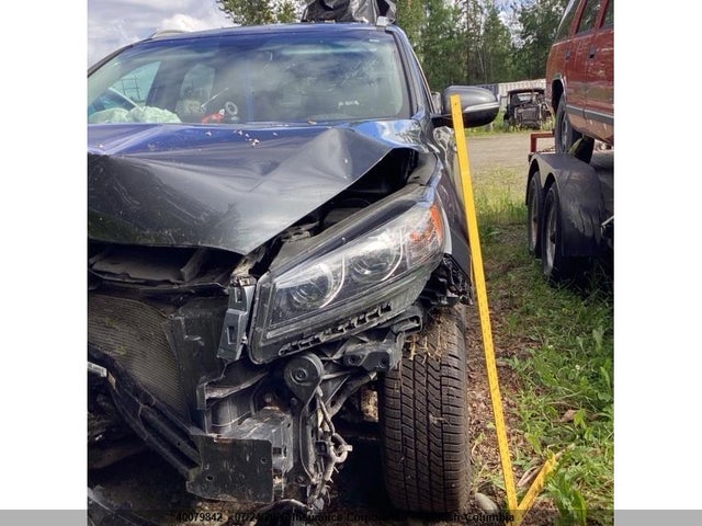 40079842 :رقم المزاد ، 5XYPGDA56LG639428 vin ، 2020 Kia Sorento S مزاد بيع