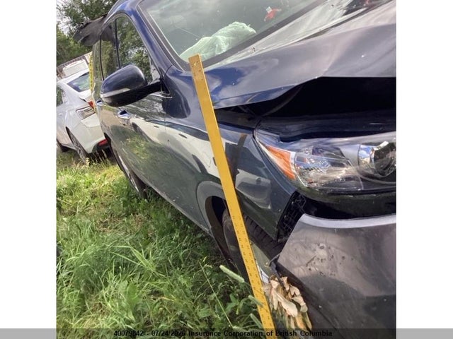 40079842 :رقم المزاد ، 5XYPGDA56LG639428 vin ، 2020 Kia Sorento S مزاد بيع