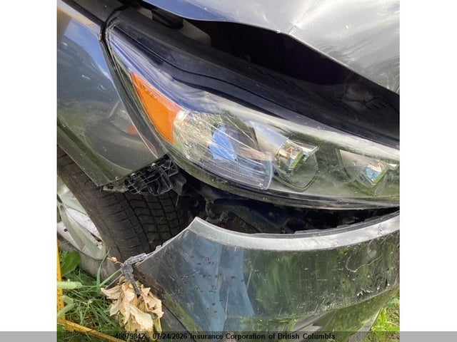 40079842 :رقم المزاد ، 5XYPGDA56LG639428 vin ، 2020 Kia Sorento S مزاد بيع