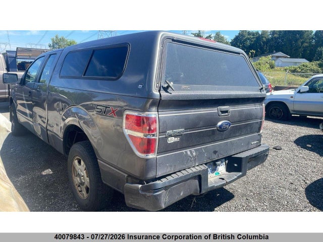 Продажа на аукционе авто 2014 Ford F150, vin: 1FTEX1CM9EFC56146, номер лота: 40079843