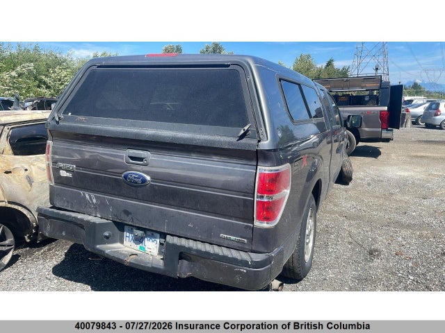 Продажа на аукционе авто 2014 Ford F150, vin: 1FTEX1CM9EFC56146, номер лота: 40079843