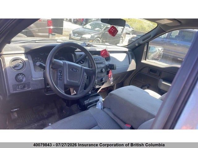 Продажа на аукционе авто 2014 Ford F150, vin: 1FTEX1CM9EFC56146, номер лота: 40079843