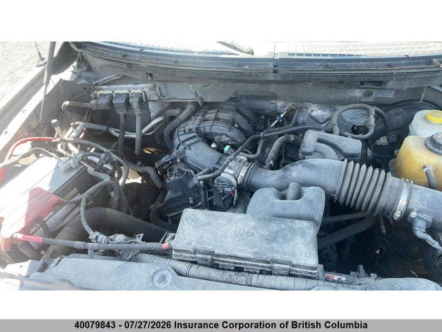 Продажа на аукционе авто 2014 Ford F150, vin: 1FTEX1CM9EFC56146, номер лота: 40079843