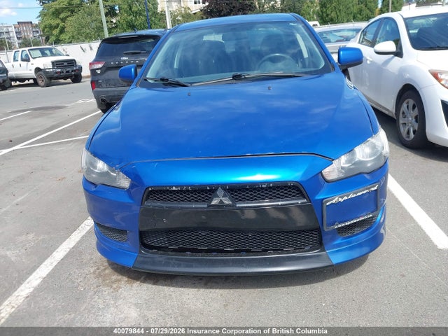 Продажа на аукционе авто 2011 Mitsubishi Lancer Es/es Sport, vin: JA32U2FU3BU611296, номер лота: 40079844