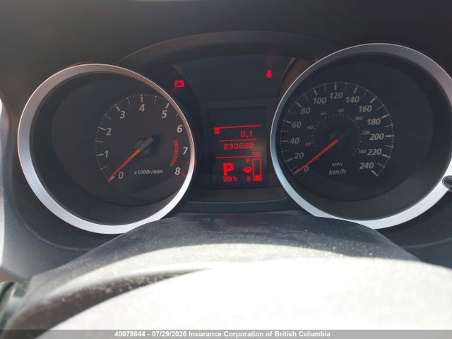 Продажа на аукционе авто 2011 Mitsubishi Lancer Es/es Sport, vin: JA32U2FU3BU611296, номер лота: 40079844