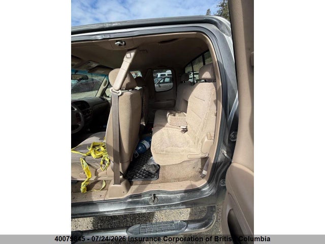 Продаж на аукціоні авто 2003 Toyota Tundra Limited V8, vin: 5TBBT481X3S369821, номер лоту: 40079845