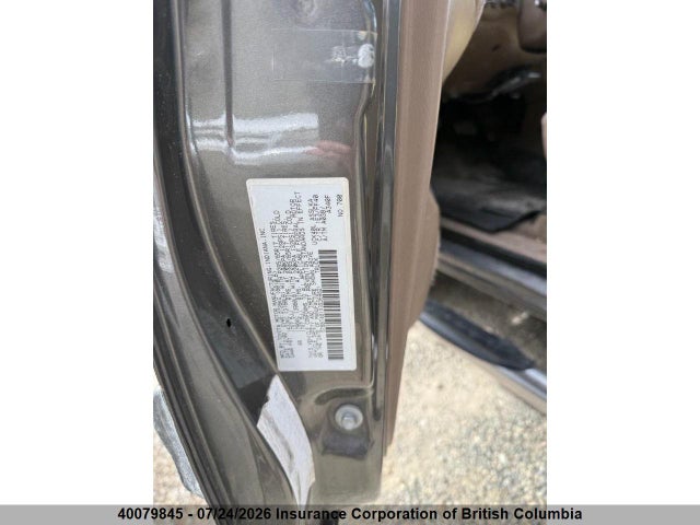 Продаж на аукціоні авто 2003 Toyota Tundra Limited V8, vin: 5TBBT481X3S369821, номер лоту: 40079845