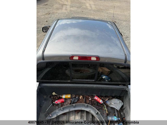 Продаж на аукціоні авто 2003 Toyota Tundra Limited V8, vin: 5TBBT481X3S369821, номер лоту: 40079845