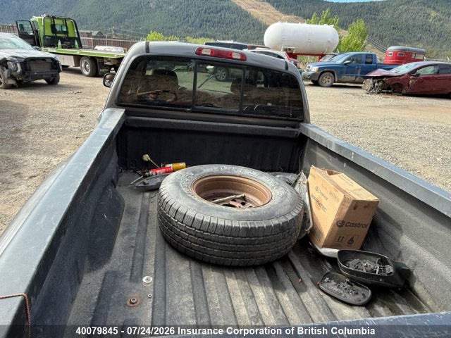 Продаж на аукціоні авто 2003 Toyota Tundra Limited V8, vin: 5TBBT481X3S369821, номер лоту: 40079845