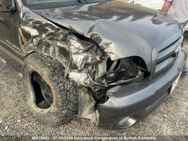 Продаж на аукціоні авто 2003 Toyota Tundra Limited V8, vin: 5TBBT481X3S369821, номер лоту: 40079845