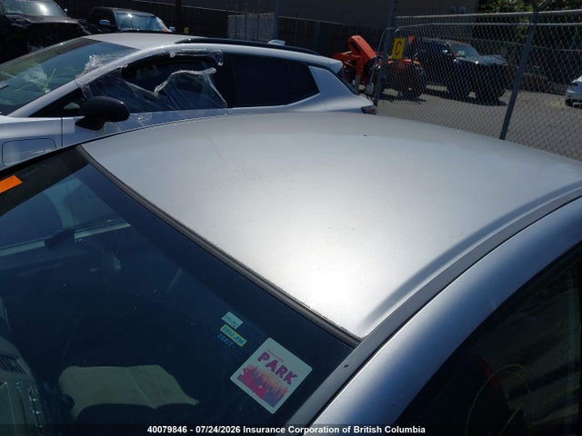 2007 Honda Civic მანქანა იყიდება აუქციონზე, vin: 2HGFA16507H016786, აუქციონის ნომერი: 40079846