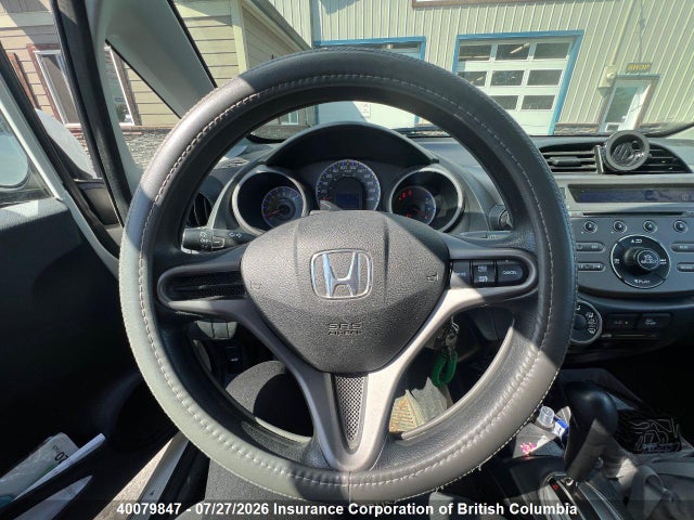 Продаж на аукціоні авто 2010 Honda Fit, vin: JHMGE8H51AC805292, номер лоту: 40079847